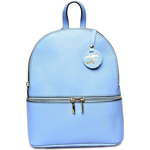 Marsupio Carla Ferreri Backpack - Carla Ferreri - Modalova