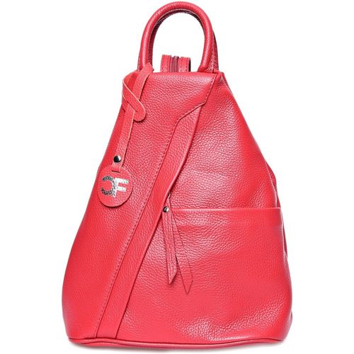 Marsupio Carla Ferreri Backpack - Carla Ferreri - Modalova