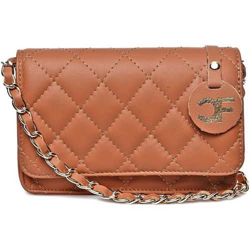 Portamonete Crossbody bag - Carla Ferreri - Modalova