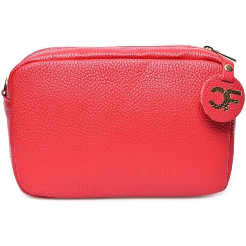 Portamonete Crossbody bag - Carla Ferreri - Modalova