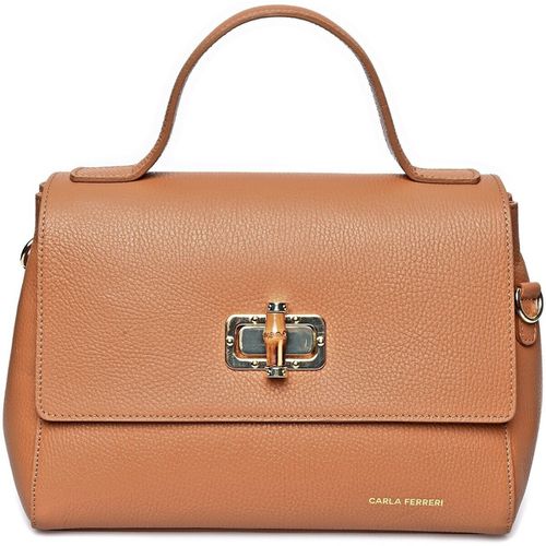 Portamonete Crossbody bag - Carla Ferreri - Modalova