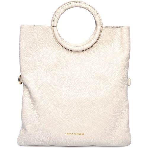 Borsette Carla Ferreri Handbag - Carla Ferreri - Modalova