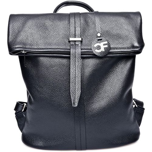 Marsupio Carla Ferreri Backpack - Carla Ferreri - Modalova