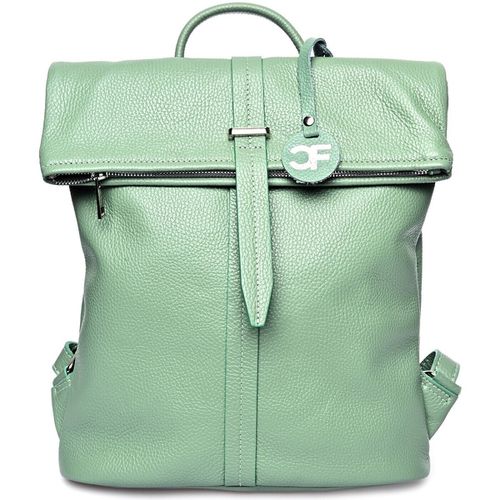 Marsupio Carla Ferreri Backpack - Carla Ferreri - Modalova