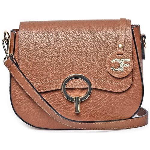 Portamonete Crossbody bag - Carla Ferreri - Modalova