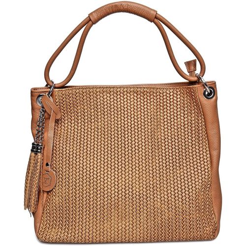 Borsette Top Handle Bag - Luisa Vannini - Modalova