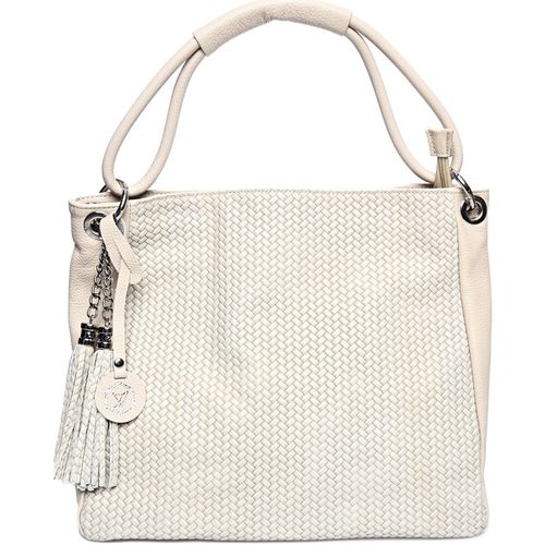 Borsette Top Handle Bag - Luisa Vannini - Modalova