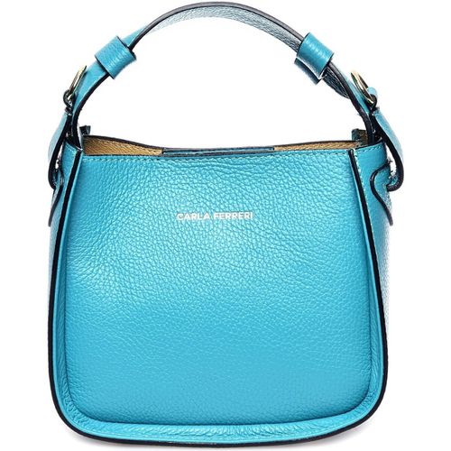 Borsa a tracolla Shoulder bag - Carla Ferreri - Modalova