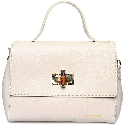 Portamonete Crossbody bag - Carla Ferreri - Modalova