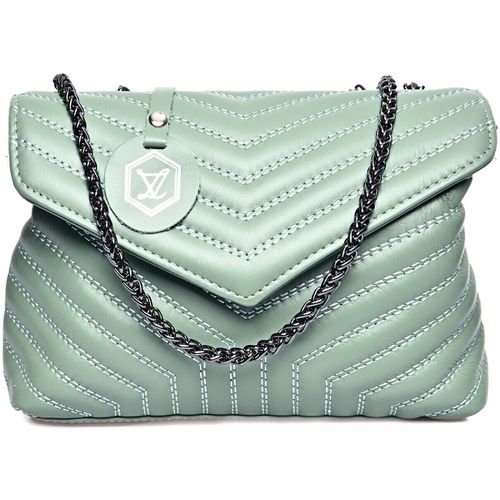 Borsa a tracolla Shoulder bag - Luisa Vannini - Modalova