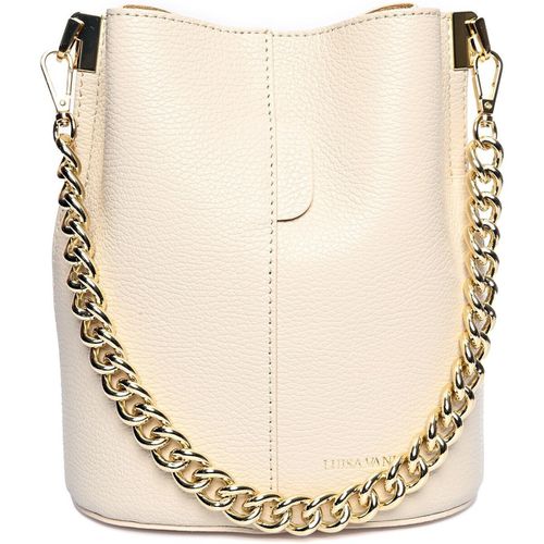 Borsa a tracolla Shoulder bag - Luisa Vannini - Modalova