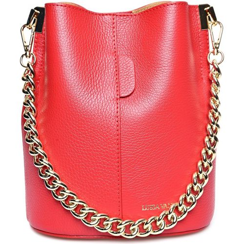 Borsa a tracolla Shoulder bag - Luisa Vannini - Modalova