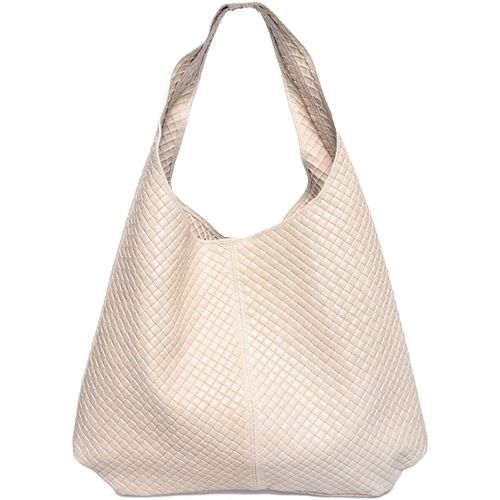 Borsa Shopping Shopper bag - Luisa Vannini - Modalova