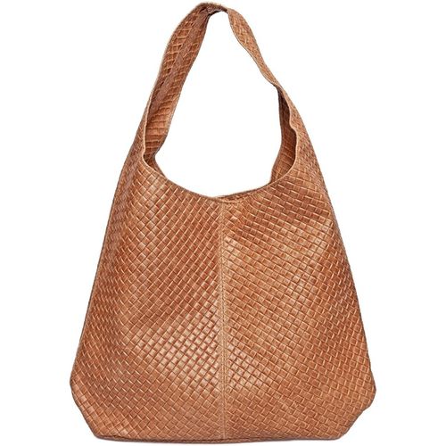 Borsa Shopping Shopper bag - Luisa Vannini - Modalova