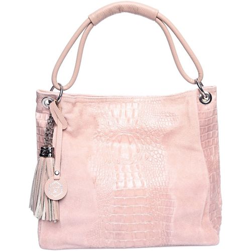 Borsette Top Handle Bag - Luisa Vannini - Modalova