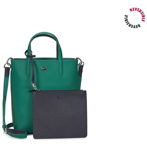 Borsa Shopping ANNA VERTICAL - Lacoste - Modalova