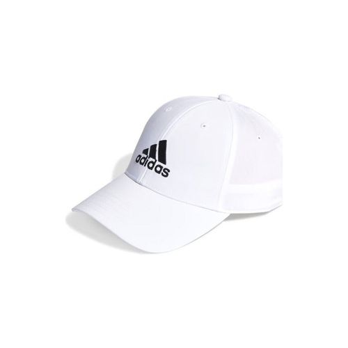 Cappelli Cappellino da Baseball Logo Lightweight - Adidas - Modalova