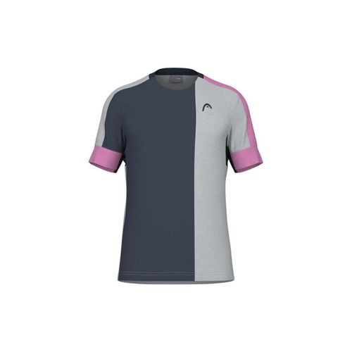 T-shirt T-Shirt Padel Uomo Play Tech - Head - Modalova