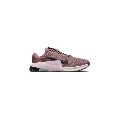 Sneakers W Metcon 9 - Smokey Mauve Black - Nike - Modalova