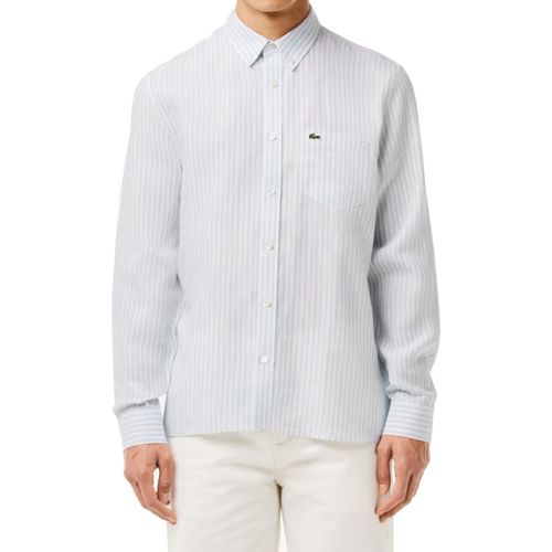 Camicia a maniche lunghe CH6985 - Lacoste - Modalova