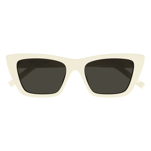 Occhiali da sole Occhiali da Sole Saint Laurent SL 276 Mica 056 - Yves Saint Laurent - Modalova