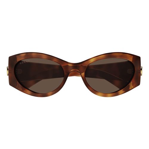 Occhiali da sole Occhiali da Sole Donna GG1401S 002 - Gucci - Modalova