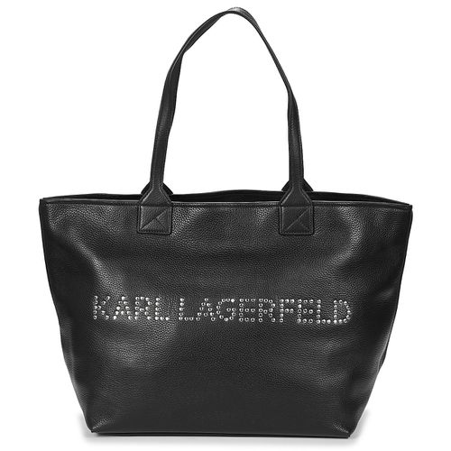 Borsa Shopping K/MARCHé MD TOTE - Karl Lagerfeld - Modalova