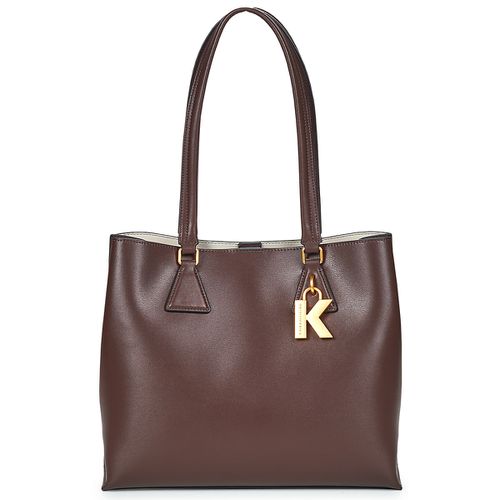 Borsa a spalla K/LOCK SOFT MD TOTE - Karl Lagerfeld - Modalova