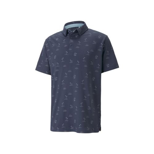 T-shirt & Polo Puma 538756-02 - Puma - Modalova