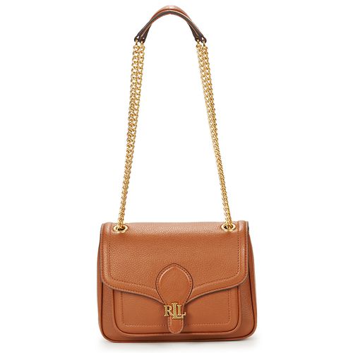 Borsa a spalla BRADLEY SM-SHOULDER BAG-SMALL - Lauren Ralph Lauren - Modalova