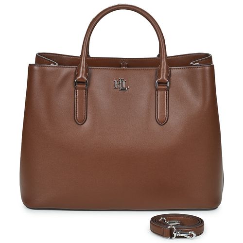 Borsette MARCY 36-SATCHEL-LARGE - Lauren Ralph Lauren - Modalova