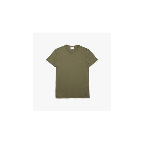 T-shirt Lacoste TH6709 - Lacoste - Modalova