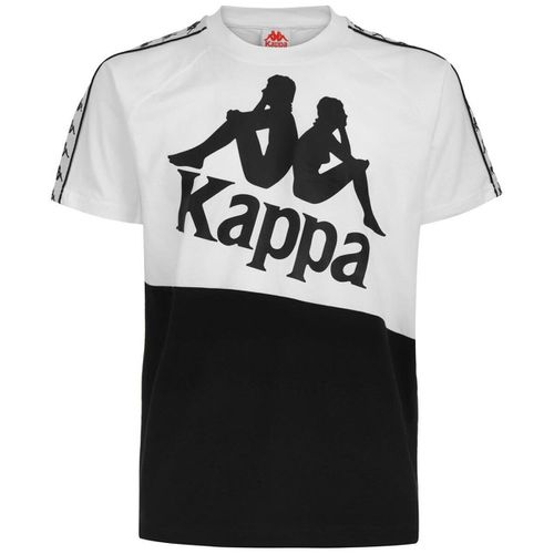 T-shirt & Polo Kappa BANDA BALDWIN - Kappa - Modalova