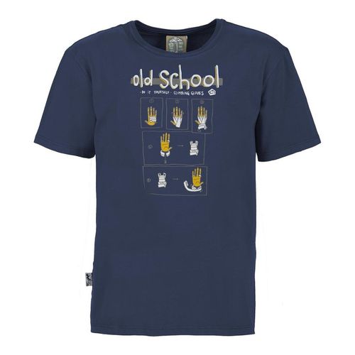 T-shirt & Polo E9 Old Shool - E9 - Modalova