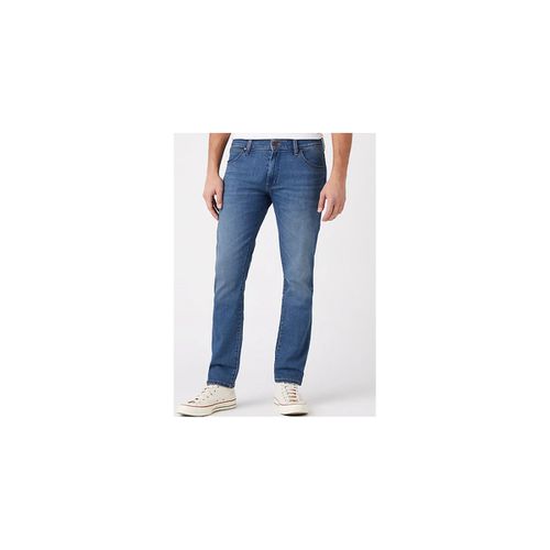 Jeans Wrangler Larston 812 - Wrangler - Modalova