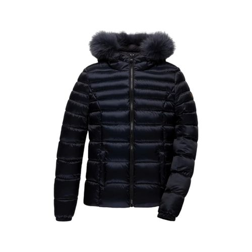 Piumino Mead Fur Jacket - Refrigiwear - Modalova