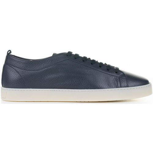 Sneakers Sneaker in pelle - Barrett - Modalova