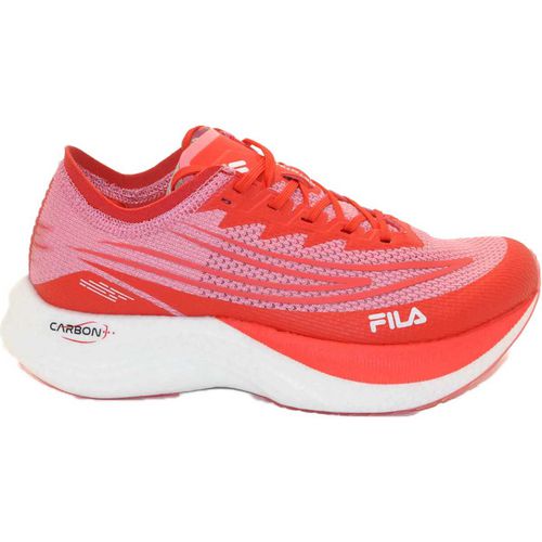 Sneakers SNEAKER ASTATINE GERANIUM PINK FIERY RED - Fila - Modalova