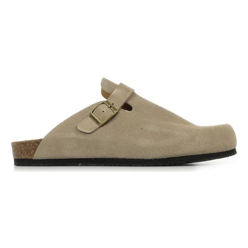 Scarpe Bio Slipper Suede - Natural World - Modalova