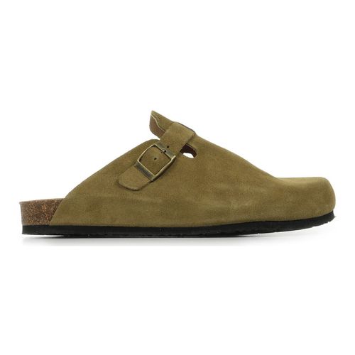 Scarpe Bio Slipper Suede - Natural World - Modalova