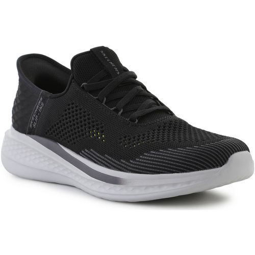 Scarpe 210810-BLK SLADE BLACK - Skechers - Modalova