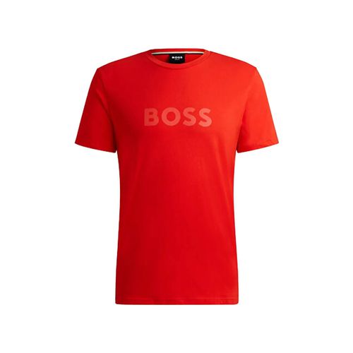 T-shirt BOSS RN line - Boss - Modalova