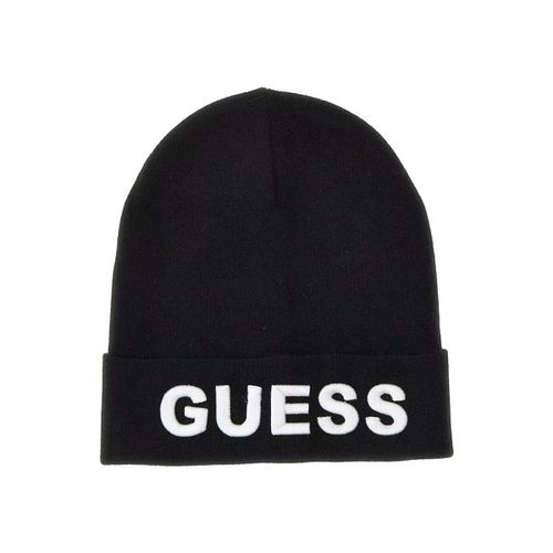 Berretto Guess tricot - Guess - Modalova