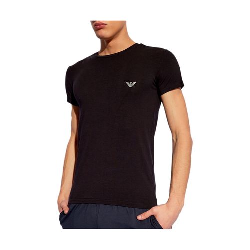 T-shirt Emporio Armani GA luxe - Emporio armani - Modalova