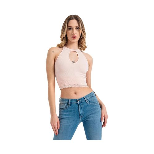 Top Guess stretch - Guess - Modalova