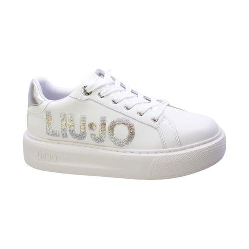 Sneakers basse Sneakers Donna Ba4071px479 Kylie 22 - Liu jo - Modalova