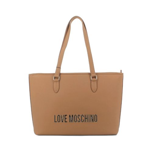 Borsa a spalla MOSDBO4190P24 - Love Moschino - Modalova