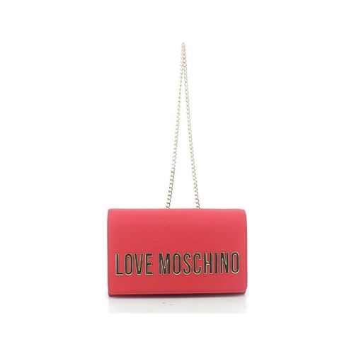 Borsa Shopping MOSDBO4103P24 - Love Moschino - Modalova