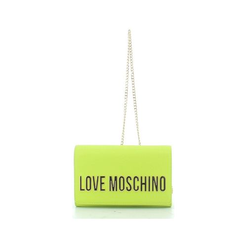Borsa Shopping MOSDBO4103P24 - Love Moschino - Modalova