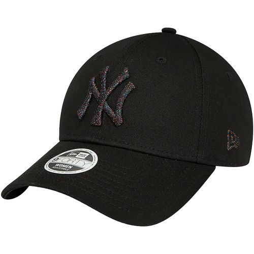 Cappellino 9FORTY New York Yankees Metallic Logo Cap - New-Era - Modalova